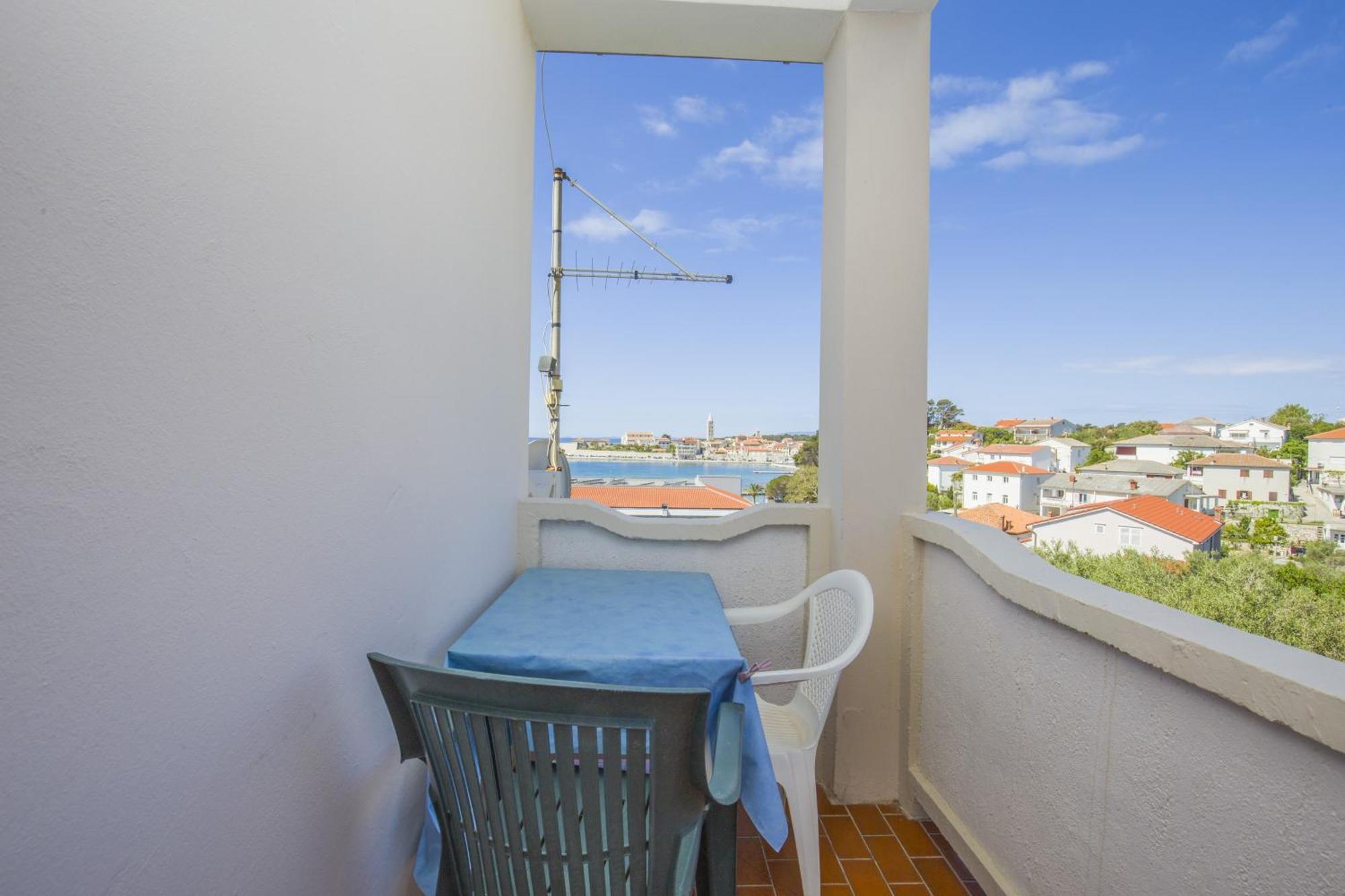Rooms Padovan Banjol Exterior photo
